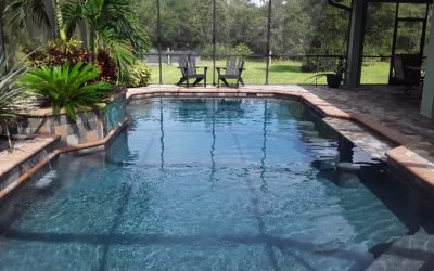 Residential Pool Remodeling