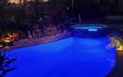 Residential Pool Construction